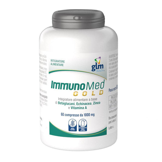 Immunomed Gold