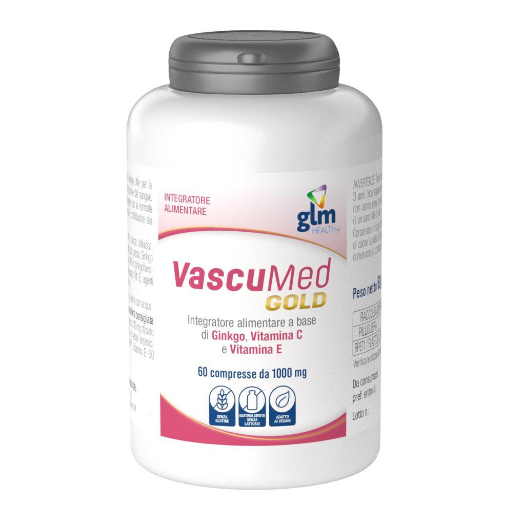 Vascumed Gold