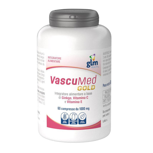Vascumed Gold